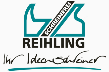 Logo of Schreinerei Reihling | Jürgen Reihling