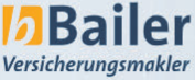 Logo of Bailer Versicherungsmakler GmbH