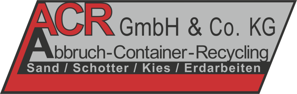 Logo of ACR GmbH & Co. KG