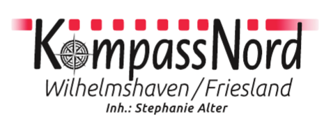 Logo of Kompass Nord Gmbh