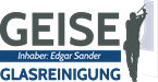 Logo of Geise Glasreinigung Inhaber Edgar Sander