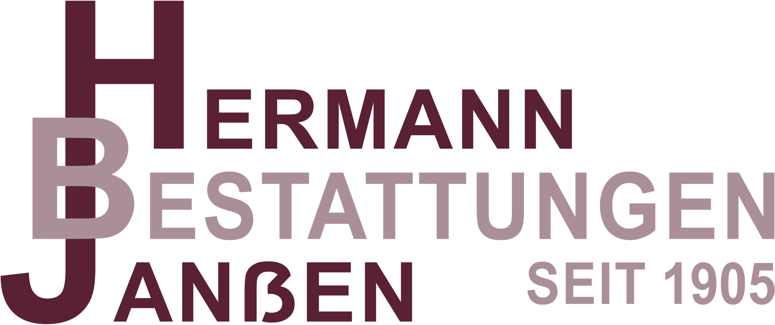 Logo of Bestattungen Hermann Janßen KG