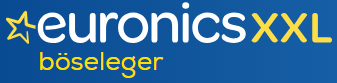 Logo of EURONICS XXL Böseleger