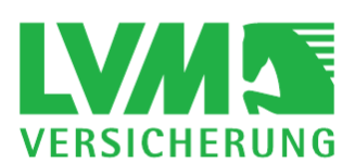 Logo of LVM Versicherung Klaus Link - Versicherungsagentur