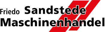 Logo of Friedo Sandstede Maschinenhandel