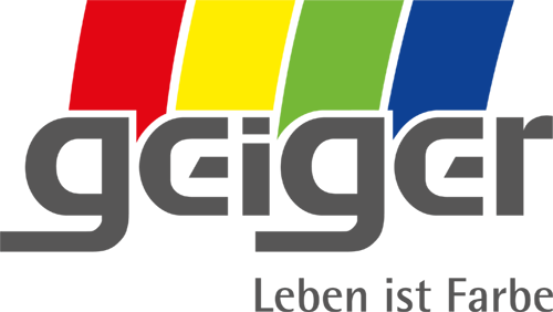 Logo of Malerwerkstätte Dieter Geiger GmbH