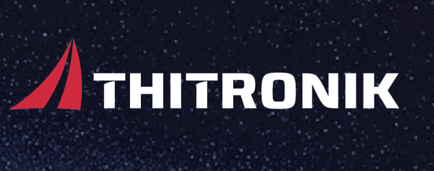 Logo of Thitronik
