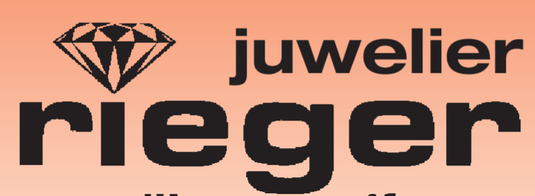 Logo of JUWELIER RIEGER