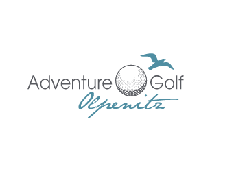 Logo of Adventuregolf Olpenitz