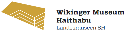 Logo of Wikinger Museum Haithabu