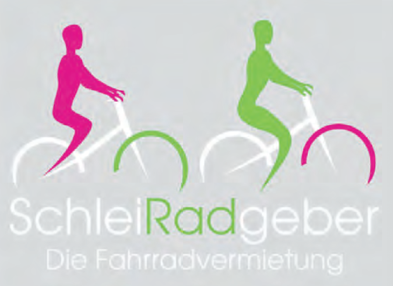Logo of SchleiRadgeber