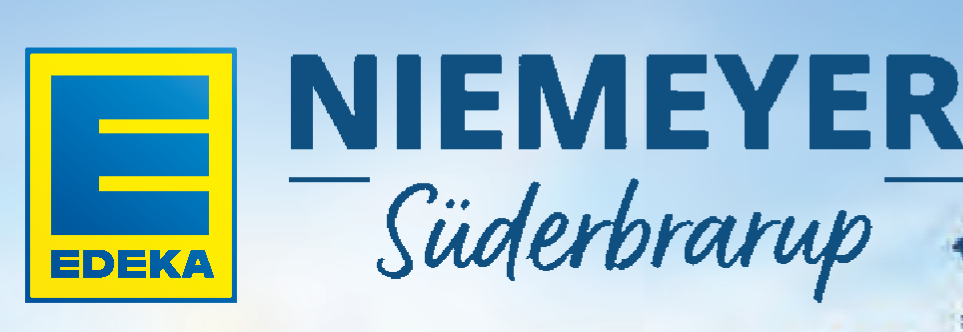 Logo of EDEKA Niemeyer