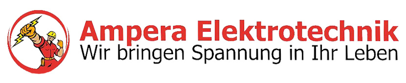 Logo of Ampera Elektrotechnik Renner & Czaika GbR