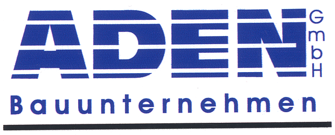 Logo of Aden GmbH