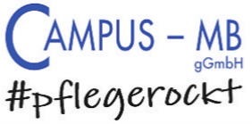 Logo of campus-MB gGmbH