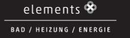 Logo of ELEMENTS GmbH