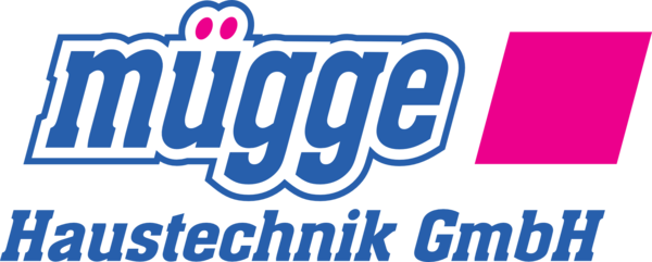 Logo of Mügge Haustechnik GmbH
