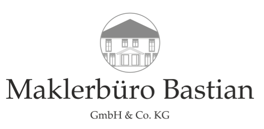 Logo of Maklerbüro Bastian