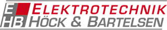 Logo of Elektrotechnik Höck & Bartelsen GmbH & Co. KG
