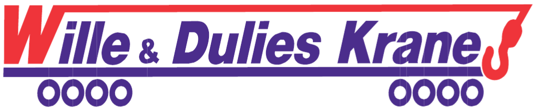Logo of Wille & Dulies Krane GmbH