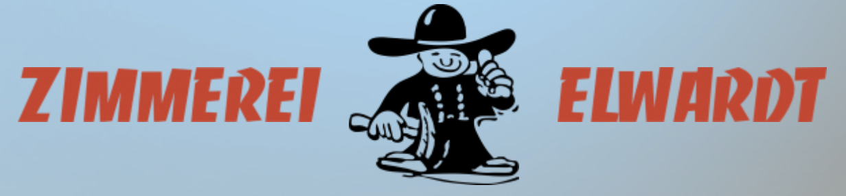 Logo of Zimmerei Elwardt GmbH