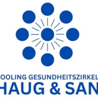 Logo of Cooling Gesundheitszirkel Haug - Alpha Cooling Böblingen