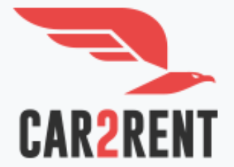 Logo of Car2Rent
