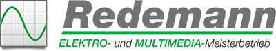 Logo of Redemann GbR