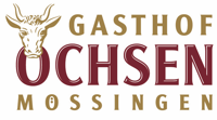 Logo of Zum Ochsen Mössingen