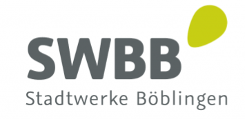 Logo of Stadtwerke Böblingen GmbH & Co. KG