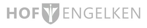 Logo of Hof Engelken