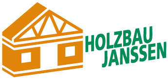 Logo of Janssen Holzbau GmbH