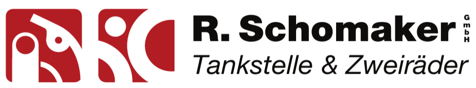 Logo of Schomaker Tankstelle