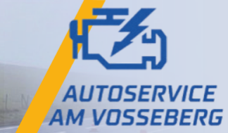 Logo of Autoservice am Vosseberg GmbH
