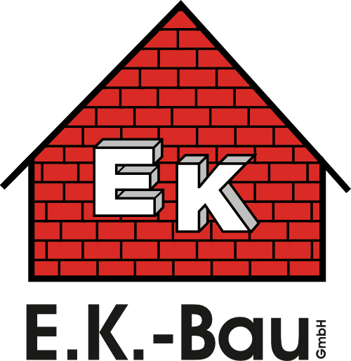 Logo of EK-Bau GmbH