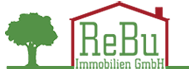 Logo of Rebu Immobilien GmbH