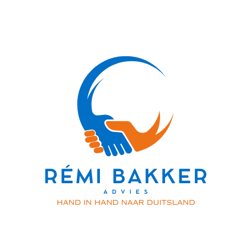 Logo of IFD Vermittlung & Dienstleistung GmbH - Rémi Bakker