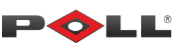 Logo of Bernhard Poll Schornsteintechnik GmbH