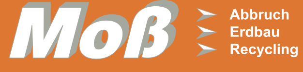 Logo of Moß