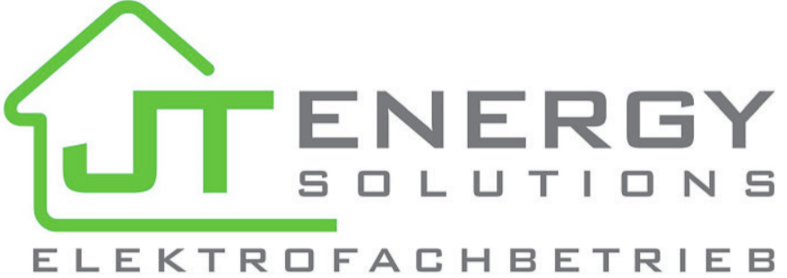 Logo of JT Energy Solutions