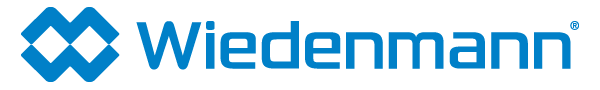 Logo of Wiedenmann GmbH