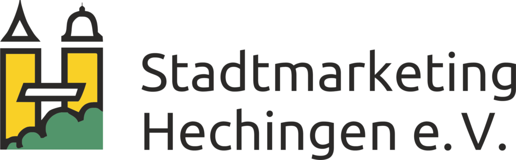 Logo of Stadtmarketing Hechingen e.V.