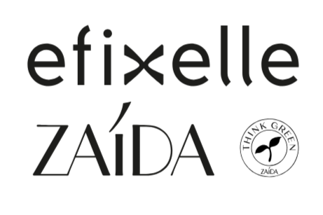 Logo of efix tricot GmbH
