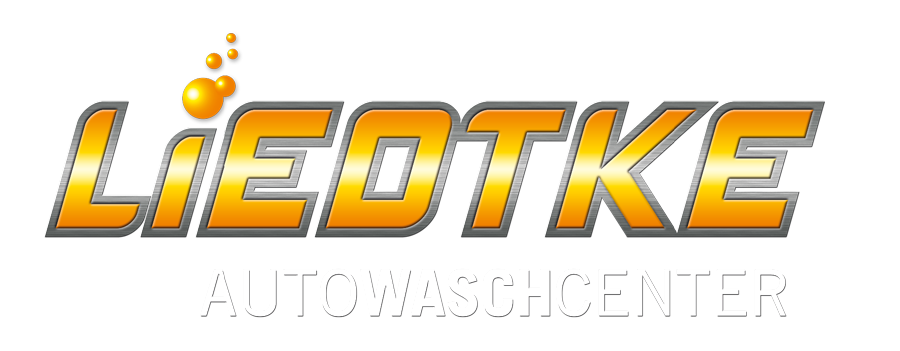 Logo of Liedtke Autowaschcenter