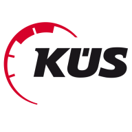 Logo of KÜS-Prüfstelle Rottenburg