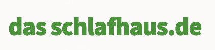 Logo of dasschlafhaus.de c/o möbelwerkstatt patrik drath