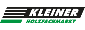 Logo of Hans Kleiner - Holzmarkt GmbH » Parkett & Türen für Albstadt & Nusplingen