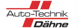 Logo of Auto-Technik Dähne GmbH