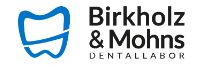 Logo of Birkholz und Mohns Dentallabor