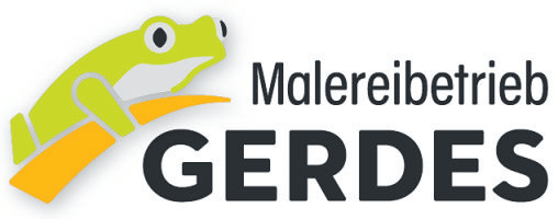Logo of Malereibetrieb Gerdes